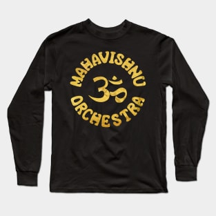 MAHAVISHNU ORCHESTRA Long Sleeve T-Shirt